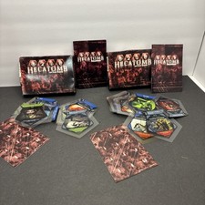CCG Sealed Decks & Kits for sale  Olive Branch