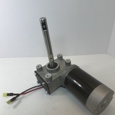 12v salt spreader for sale  Dalton