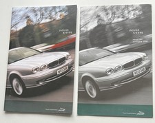 Jaguar type small d'occasion  Expédié en Belgium