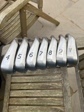 Ping rapture irons for sale  WHITLEY BAY