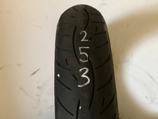 Part worn motorcycle for sale  SKEGNESS