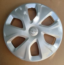 Originale opel karl usato  Roma