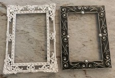 Vintage ornate picture for sale  Haysville