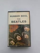 Beatles rubber soul for sale  KILMARNOCK