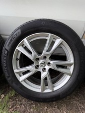 Volvo wheels xc60 for sale  TAUNTON