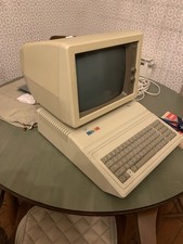 Apple iie usato  Prato