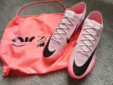 Nike mercurial air for sale  BELFAST