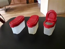 Tupperware gewürzzwerge decke gebraucht kaufen  Oberkirch