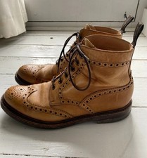 Loake bedale men for sale  LONDON