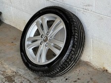 Inch alloy wheels for sale  BIRMINGHAM