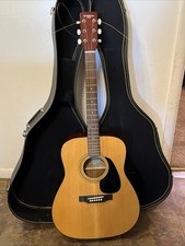Yamaha eterna classical for sale  Lamar