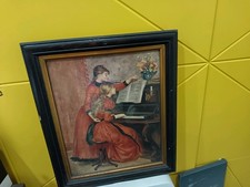 Pierre auguste renoir for sale  TREHARRIS