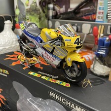 Rossi honda nsr for sale  SUTTON