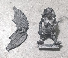 Warhammer fantasy iron for sale  NOTTINGHAM