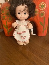 Bambola bebe mini usato  Torino