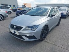 2020 seat leon for sale  MANCHESTER