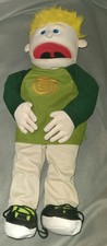 Silly puppets eddie for sale  Denver
