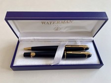 Waterman phileas fountain for sale  BEXLEYHEATH