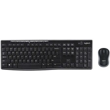 Logitech mk270 kit usato  Arezzo