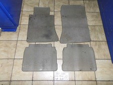 w124 gummimatten gebraucht kaufen  Bietigheim