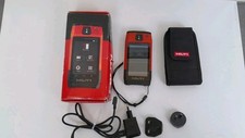 Hilti ultimatives lasermessger gebraucht kaufen  Voerde (Niederrhein)