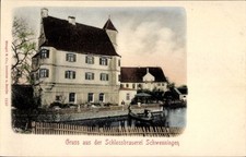 Schwenningen donau schwaben gebraucht kaufen  Berlin