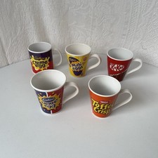 Easter egg mugs for sale  DERBY