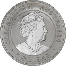 1114711 coin australia d'occasion  Lille-