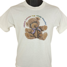 Vintage christian shirt for sale  Las Vegas