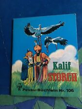 Pevau büchlein 106 gebraucht kaufen  Wetter (Ruhr)