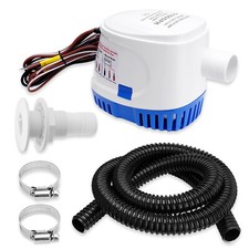 1100 gph 12v for sale  Chino