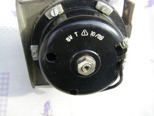 Elektrische ddr fanfare gebraucht kaufen  Saalfeld/Saale