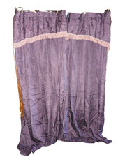 Croscill parfait amethyst for sale  Peoria