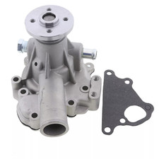 Water pump terex for sale  USA