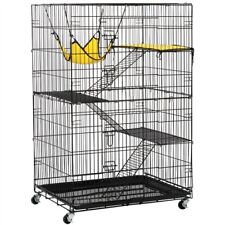 Cage animal compagnie d'occasion  Expédié en France