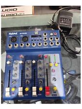 Mixer passivo con usato  Messina