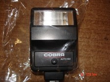 Cobra auto 150 for sale  WISBECH