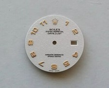 Rolex quadrante dial usato  Corropoli