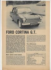 1963 ford cortina for sale  NEWMARKET