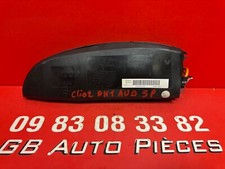 Renault clio phase d'occasion  Grasse