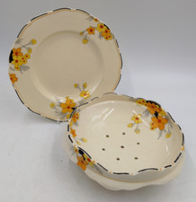 Vintage crown ducal for sale  HUDDERSFIELD