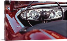Artcanvas classic oldtimer for sale  Niles