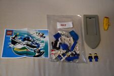 Lego 4669 polizei gebraucht kaufen  Kiel