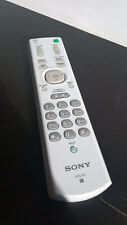 Telecomando originale sony usato  Fermo