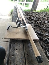 Shimano spinning rod for sale  Allison Park