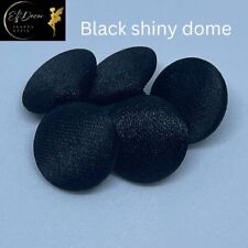 Elfdecor black shiny for sale  WARRINGTON