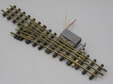 Système rails aiguillage d'occasion  Brienne-le-Château