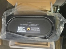 Genuíno Original Verizon Business Internet Gateway Roteador FSNO21VA (4 Portas LAN)  comprar usado  Enviando para Brazil
