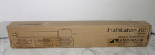Andersen storm screen for sale  Davison