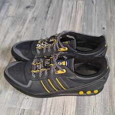 Adidas trainer schwarz gebraucht kaufen  Weeze